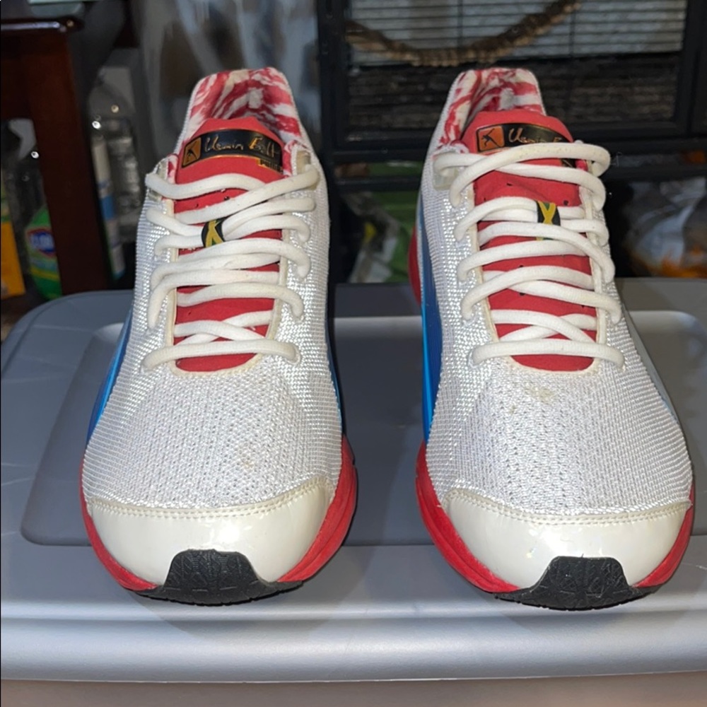 Puma Usain Bolt